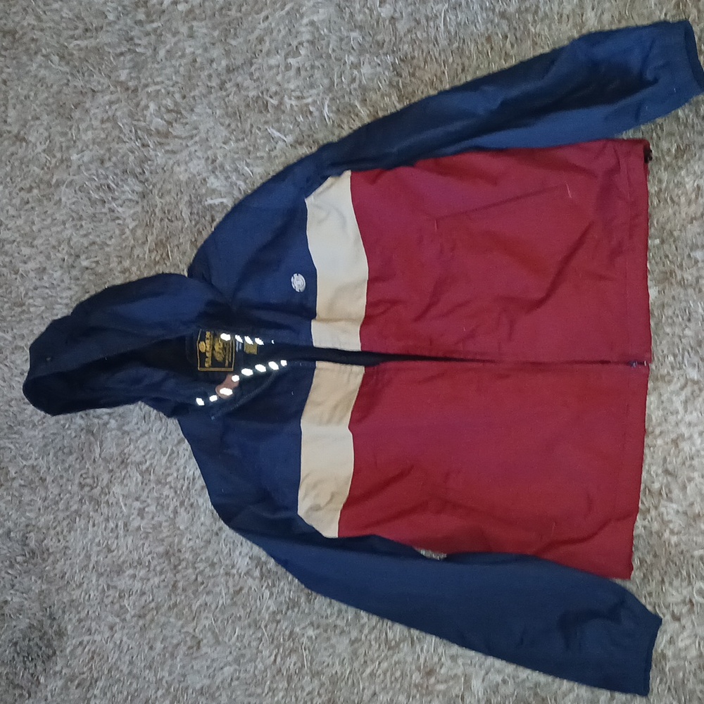 Element Jacket - Picture 3 of 6